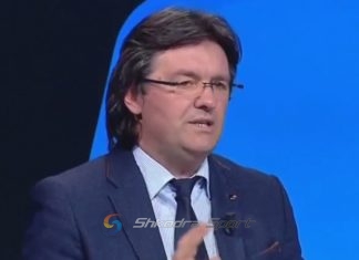 Deklarata e fortë e ish-lojtarit të PARTIZANIT: Në Elbasan toleroi KASTRIOTI