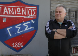 Lulzim Bërsheni për mediat greke: Për të ardhur nga Shqipëria në Greqi i kemi vënë thikën në fyt njëri-tjetrit