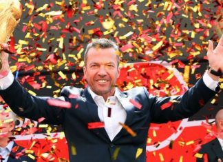 Matthaus: Gjermania i ka të gjithë elementët për të fituar Kupën e Botës