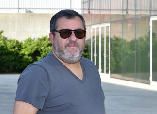 Mino Raiola është gjallë?! Nga Italia vijnë lajme kontradiktore
