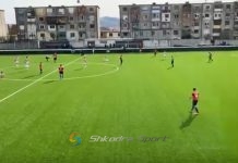 Murlani shpërdoron mundësinë për të siguruar play off-in. Barazon 2-2 me Ilirinë