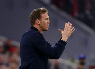 ‘Vit i suksesshëm, s’mund të bëja më shumë’, Nagelsman: Gati birrat, nuk është sezon i dështuar!