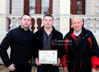 Qamil Bajrami, kampioni i fundit i mundjes shkodrane që la sportin për emigrimin