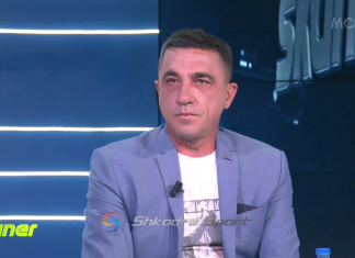 Nevil Dede: Bardheblutë e merituan humbjen. Nuk bënë asgjë për ta fituar atë