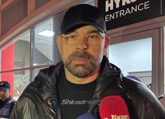 Olsi Rama sulmon arbitrat: Tirana nuk kishte nevojë t’a ndihmonin me ngjala të Lezhës dhe tavë Elbasani….