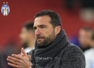 Trajneri Shehi: Ka pasur lojtarë që na kanë refuzuar