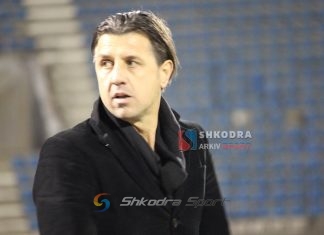 EKSKLUZIVE/ Rudi Vata për ‘Shkodra Sport’: Vllaznia ka lojtarë më të mirê se Laçi. Sot kanë shumë arsye për të fituar