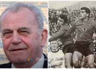 Nga Besnik Dizdari/ Epoka e Zan Rragamit… (Pjesa III)