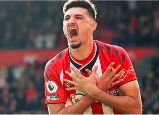 Trajneri i Southampton: Broja mësoi gjënë më të rëndësishme