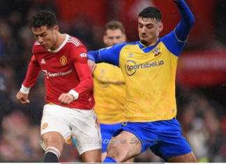 CR7 te Porto? Man United do të lejojë numrin 7 të largohet falas