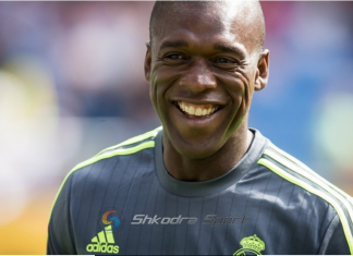 Seedorf: Mbappe do të përshtatej te Real Madrid