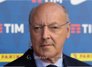 Dybala dhe Bernardeschi tek Interi? Marotta tregon të vërtetën