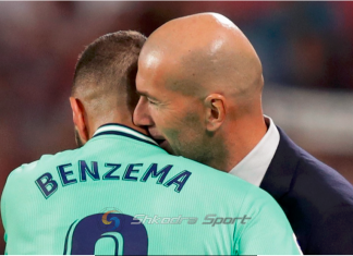 ‘Zidane pjesë e familjes sime’, Benzema: Është vëllai im i madh