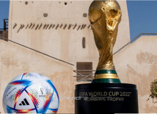 Ndeshjet 100 minuta dhe ‘offside’ automatik, revolucion në ‘Katar 2022’?