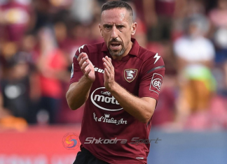‘Më kërkuan Barça, Juve e Reali’, Ribery: S’jam penduar, por kam sakrifikuar shumë
