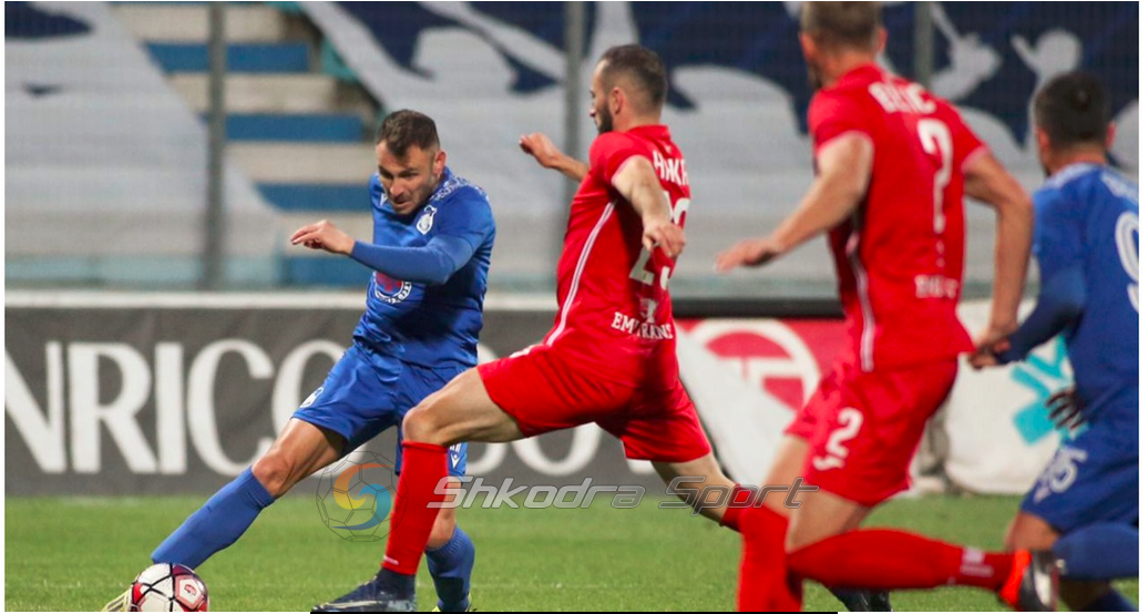 Screenshot 2022-04-09 at 16-08-00 Partizani-Teuta përplasin “brirët” në “Elbasan Arena” trajnerët skicojnë formacionet