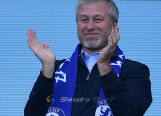 Roman Abramovich blen klubin legjendar spanjoll?