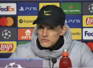 Tuchel: Mision gati i pamundur ndaj Realit, por të gjithë mund të ëndërrojnë