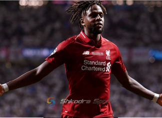 Arrihet marrëveshja Origi-Milan, mungon vetëm firma