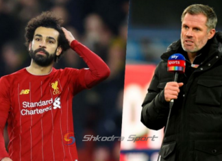 Salah-Liverpool? Carrgher: Mund të përfundosh si Torres, s’gjen më mirë se te ‘The Reds’