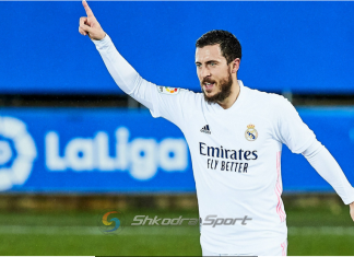 Eden Hazard ka dy admirues në Serie A