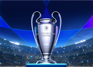 Gjysmëfinalet e Champions League, publikohen datat dhe oraret