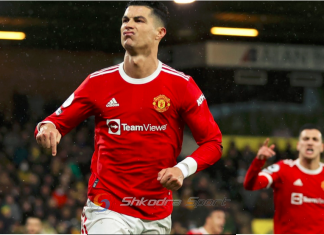 Prapaskena: Conte ishte pranë United, Cristiano Ronaldo doli kundër