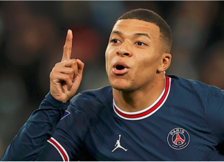 50 milionë € nga sponsori i ri, te PSG më shumë tërheq mungesa e Mbappe