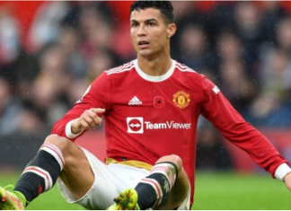 Nga Anglia: CR7 nuk është pjesë e planeve të Ten Hag