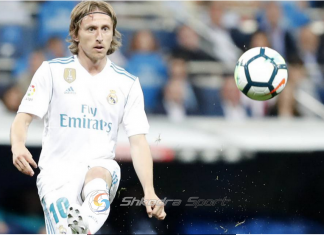 Ancelotti: Modric si Maldini, do ta mbyllë karrierën te Real Madrid