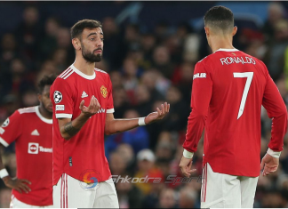 Ylli portugez i Manchester United aksidentohet me makinë