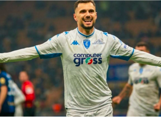 Maccarone i bindur: Bajrami ka kualitet, por nuk është gati për Napolin