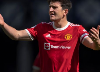 ‘Ke 72 orë për t’u larguar nga klubi ose do të shpërthejmë bombat’, si u kërcënua Maguire