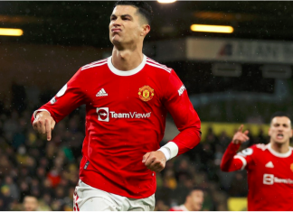 Goli kundër Arsenalit, askush si Cristiano Ronaldo me këto shifra