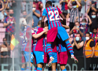 Nga Lewandowski te Azpilicueta, Laporta ka gati listën e transferimeve