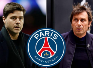 Nga Conte te Lukaku, si mund të duket PSG e sezonit të ardhshëm