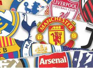 UEFA e ka seriozisht: Juve, Real e Barcelona rrezikojnë Champions 2023/24