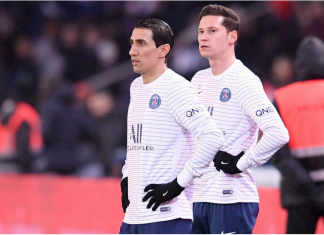 Paga problemi kryesor, Juventusi gjen zgjidhjen për Angel Di Marian