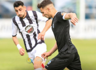 Laçi ‘shkelmon’ Tiranën, kurbinasit i shtyjnë bardhebluve festën e titullit