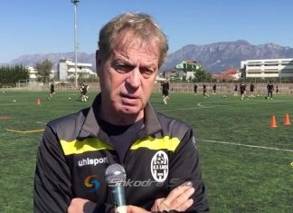 Duro: Do jetë festë për stadiumin, por në fushë do jetë ndryshe