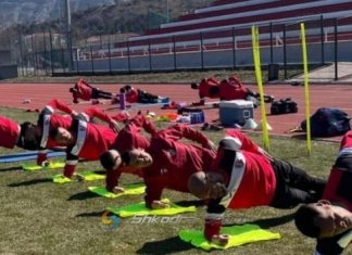 Do luajë në Kategorinë e Parë, zbulohet plani i Skënderbeut