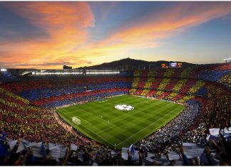 Stadiumi i Barcelonës me emër të ri në 12 vitet e ardhshme, 405 milionë € në arkat e katalanasve