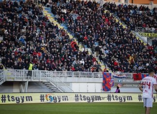 GJEST FANTASTIK/ Një dashamirës nga Velipoja sponsorizon 1 mijë bileta për tifozët e Vllaznisë