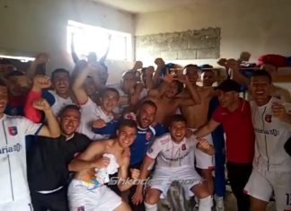 I mjaftojnë 45 minuta, Vllaznia U19 fiton 3-0 në Laç