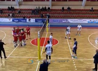 Vllaznia humbet edhe gjysmëfinalen e dytë ndaj Tiranës. Kampionati i saj mbyllet këtu