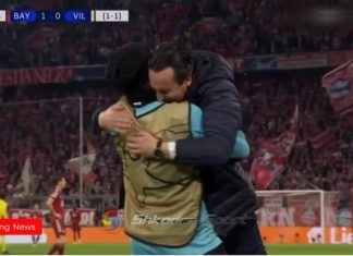 BAYERN ËSHTË JASHTË CHAMPIONS LEAGUE! Mrekullia Villareal godet sërish, Emery në lot