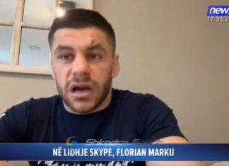‘Kam dëshirë të ndeshem me më të mëdhenjtë në botë’, Florian Marku: Ja se kur mund të ndeshem me Amir Khan