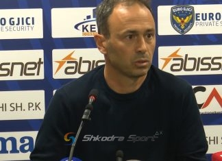 Kukësi rikthehet në shtëpi, Longo merr superxhiro dhe ‘kërcënon’ Laçin: Do të thyejmë limitet tona, ja e vërteta me Shkurtajn