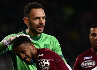 Derbi shqiptarësh në Serinë A/ Berisha titullar kundër Veselit, trajneri Juriç: Vazhdoj me të në portë