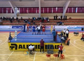 Mbyllet dita e parë e Memorialit, Kajoshi e Rajku sigurojnë finalet